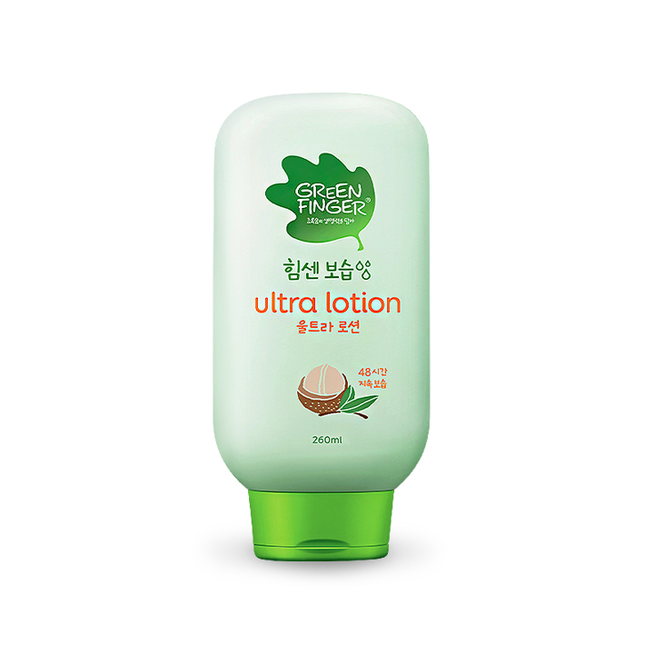 GFR Ultra Lotion 260ml