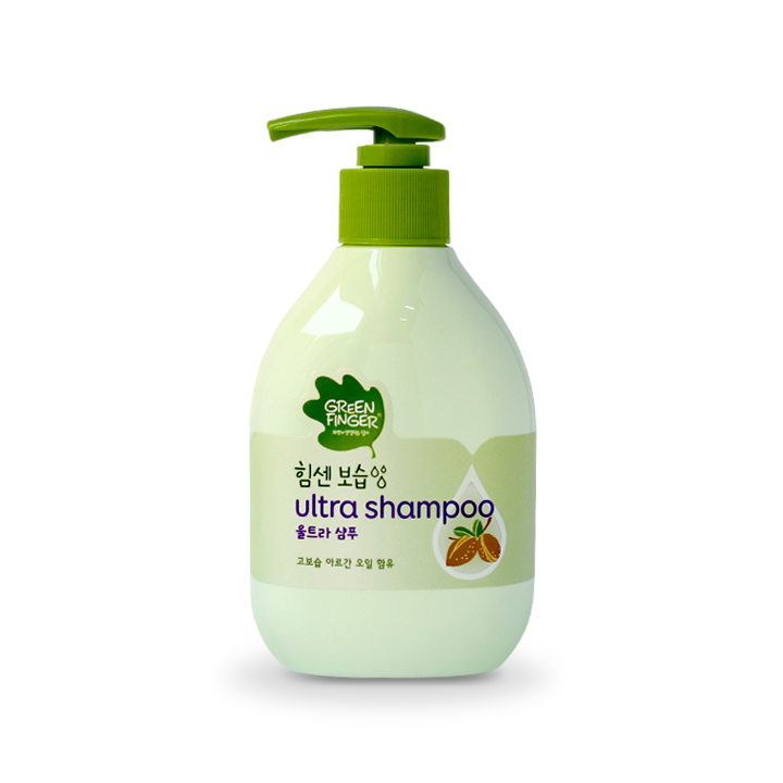 GFR NMB Ultra Shampoo 300ml