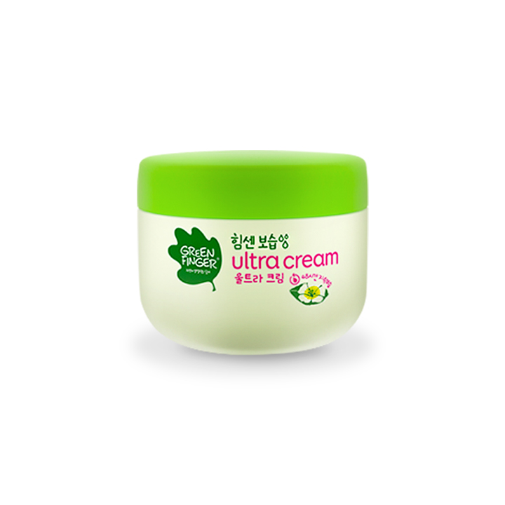 GFR ULTRA MOISTURIZING CREAM 500g