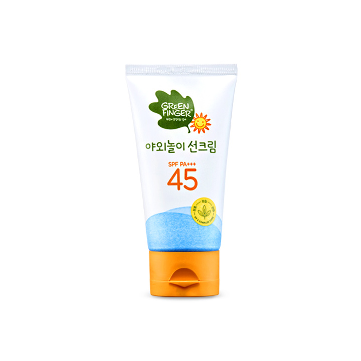 GFR Outdoor Suncream 80ml